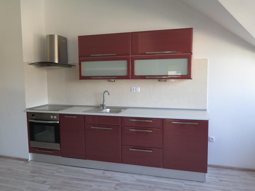 Apartamento Penzion Fryštátská Chalupa Karviná Habitación foto